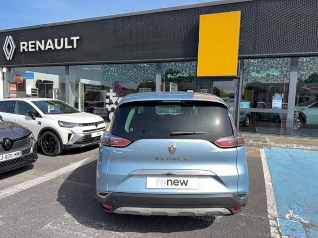 Renault Espace image 3