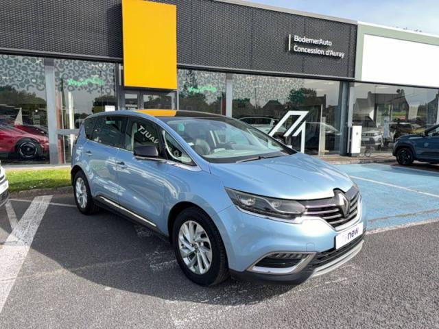 Renault Espace image 9