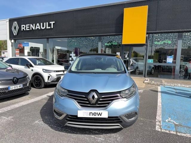 Renault Espace image 8