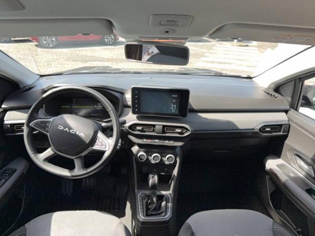Dacia Jogger image 1
