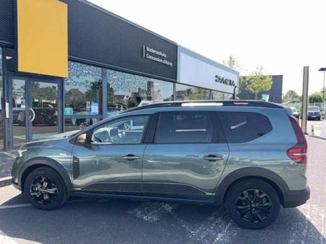 Dacia Jogger image 2