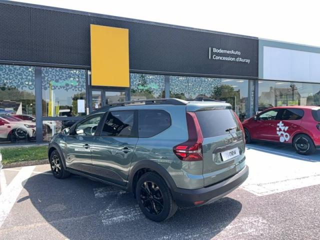 Dacia Jogger image 8