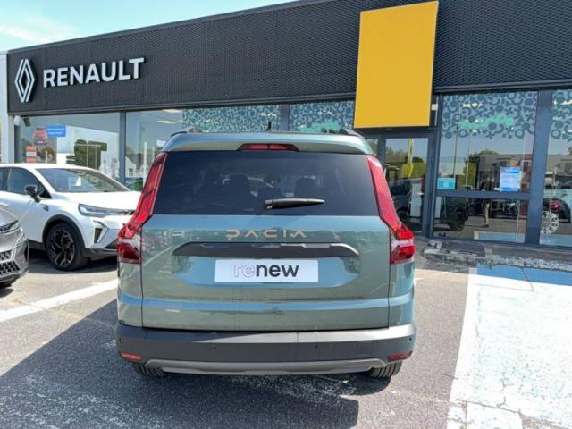 Dacia Jogger image 5