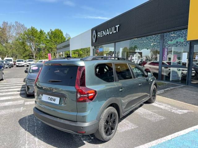 Dacia Jogger image 7