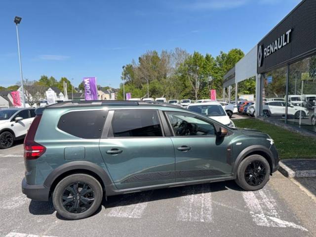 Dacia Jogger image 9