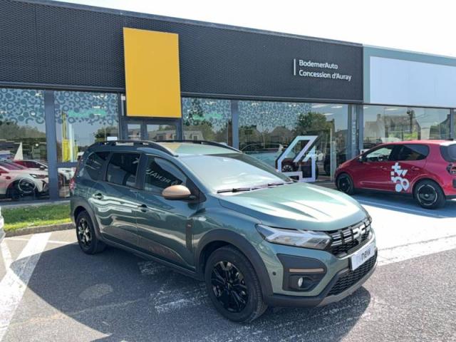 Dacia Jogger image 4