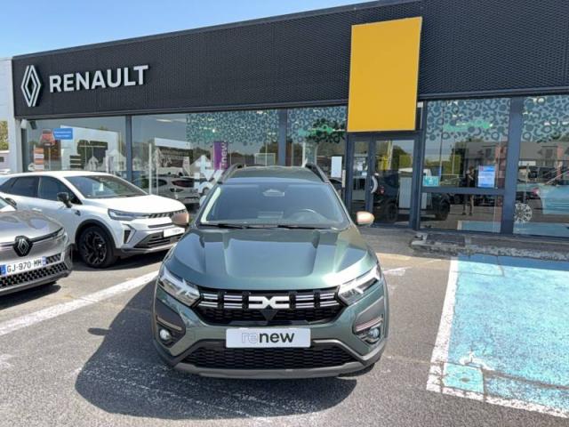 Dacia Jogger image 3