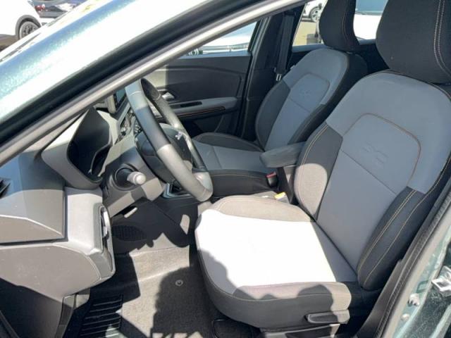 Dacia Jogger image 6