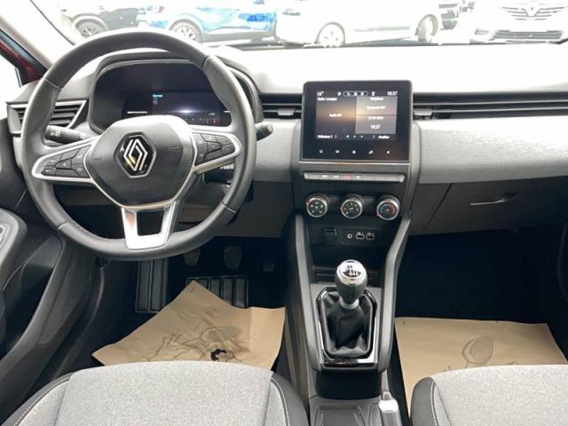 Renault Clio image 6