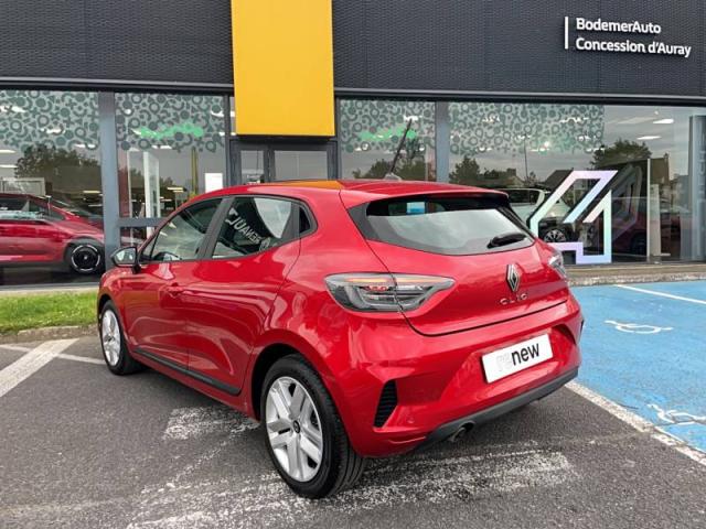 Renault Clio image 3