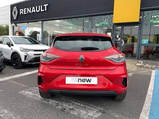 Renault Clio image 4