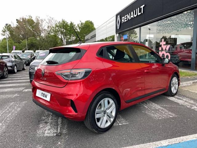 Renault Clio image 9