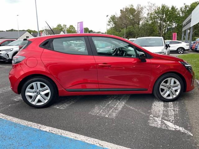 Renault Clio image 1