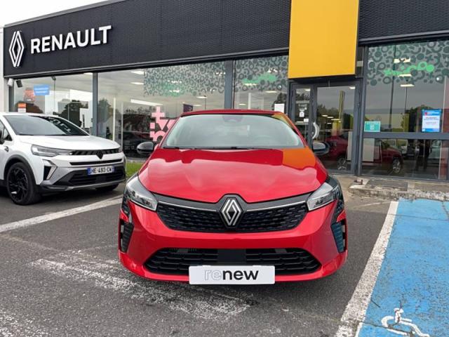 Renault Clio image 5