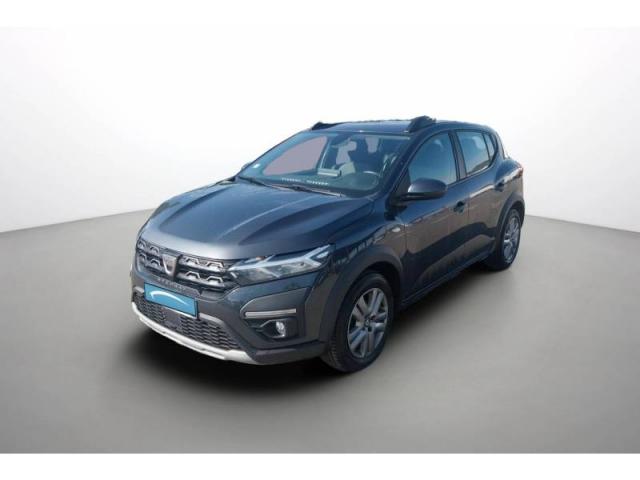 Dacia Sandero Eco-G 100 Stepway Confort