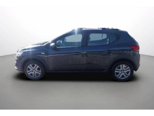 Dacia Sandero image 8