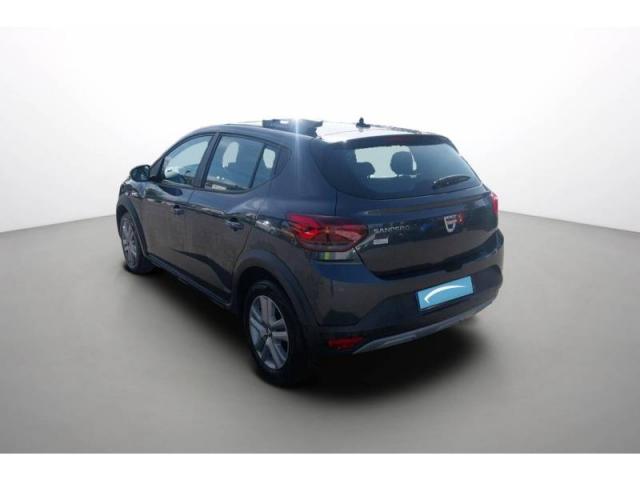 Dacia Sandero image 5