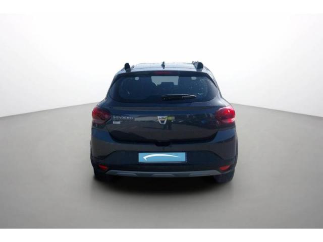 Dacia Sandero image 4