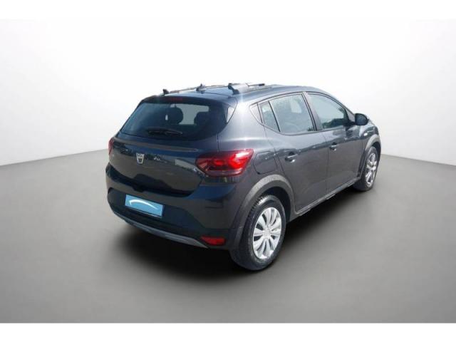 Dacia Sandero image 1