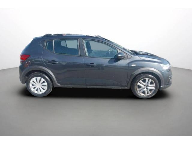 Dacia Sandero image 6