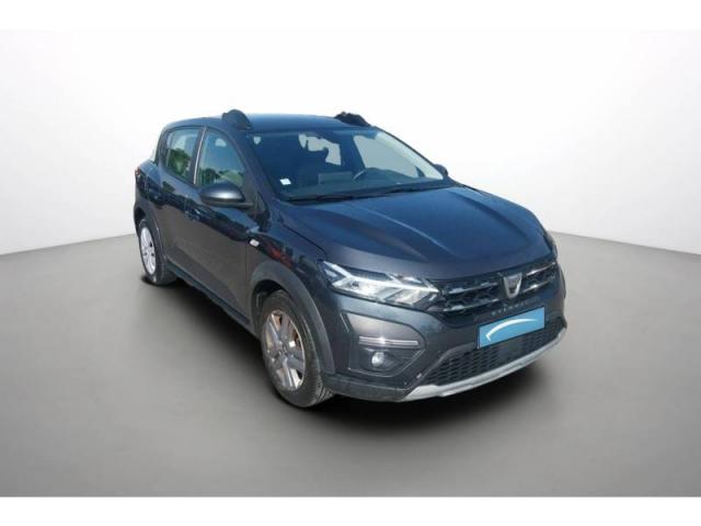 Dacia Sandero image 3