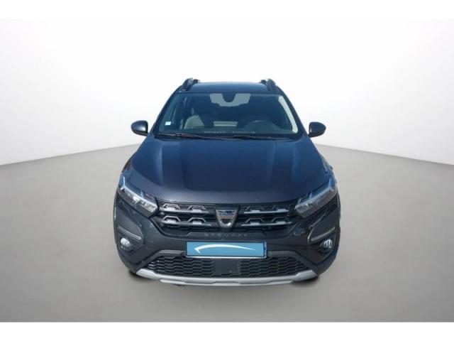 Dacia Sandero image 7