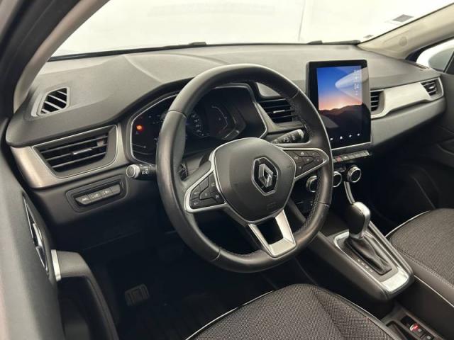 Renault Captur image 1