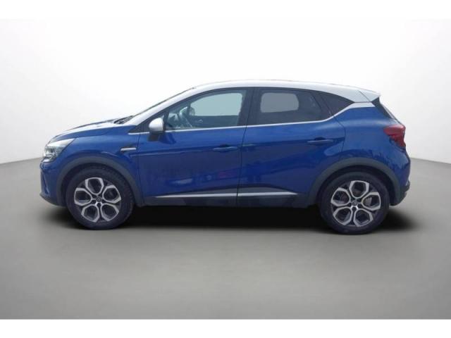 Renault Captur image 4