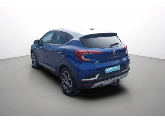 Renault Captur image 8
