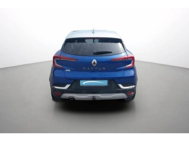 Renault Captur image 1