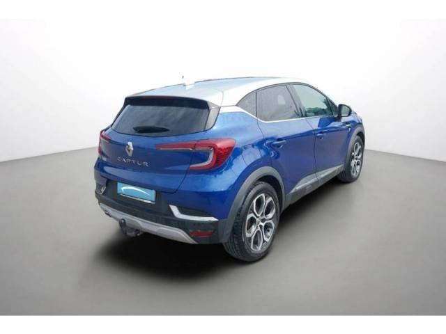Renault Captur image 6