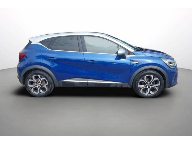 Renault Captur image 3