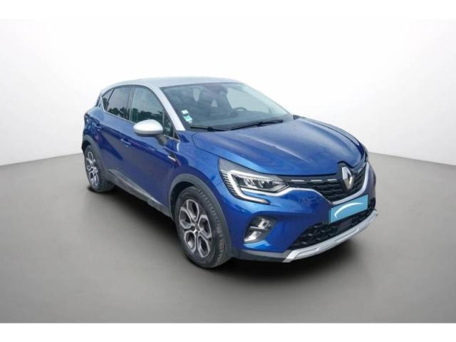 Renault Captur image 5