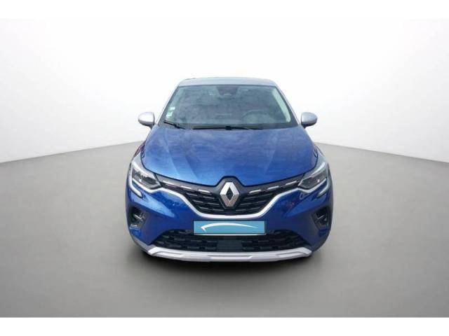 Renault Captur image 2