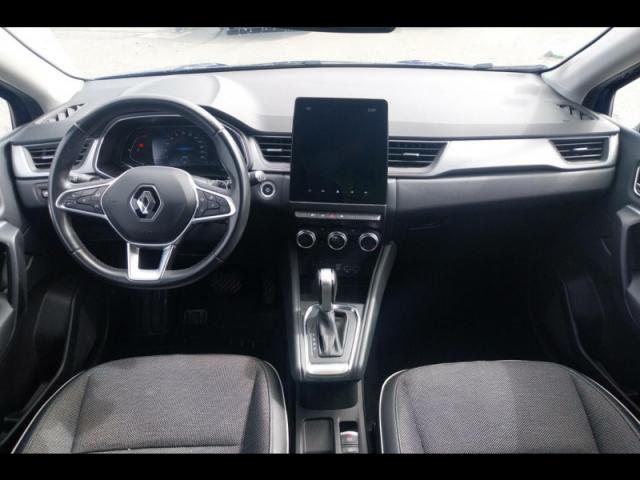 Renault Captur image 7