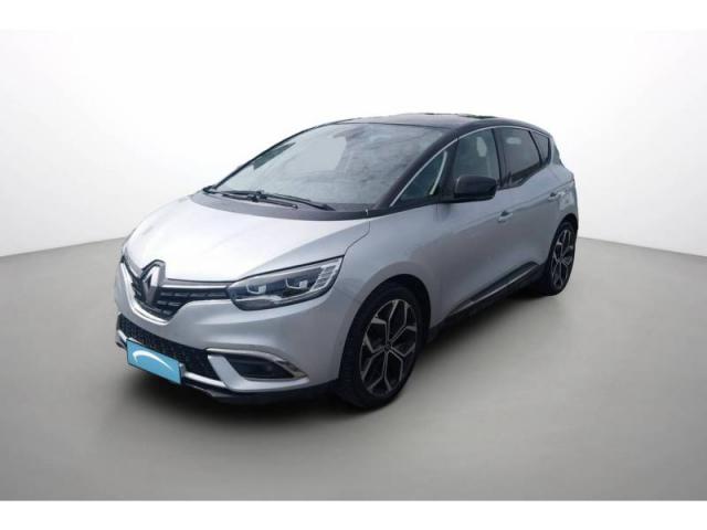 Renault Scénic Tce 140 Fap - 21 Techno