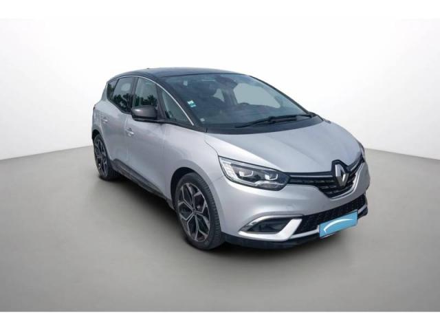 Renault Scénic image 8