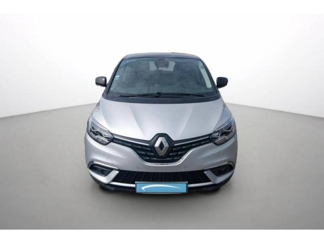 Renault Scénic image 4