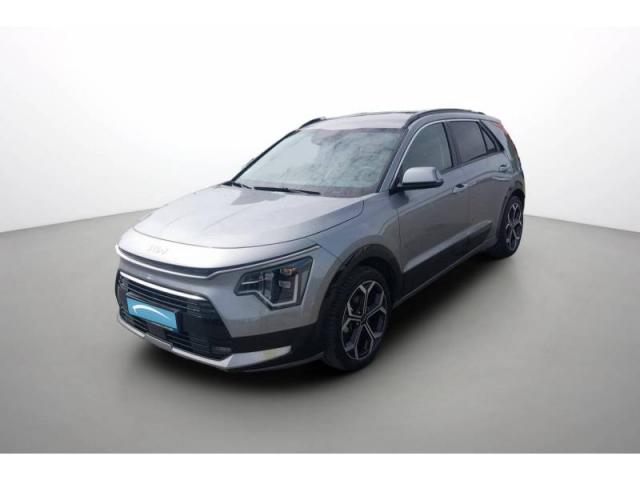 Kia Niro 1.6 Gdi 141 Ch Hev Dct6 Premium
