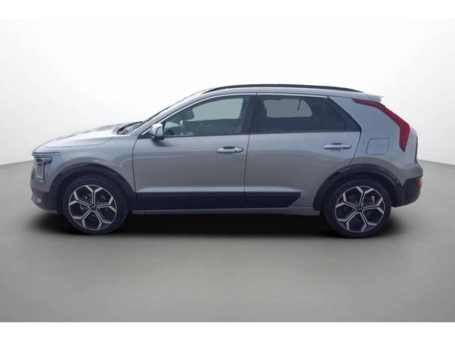 Kia Niro image 2