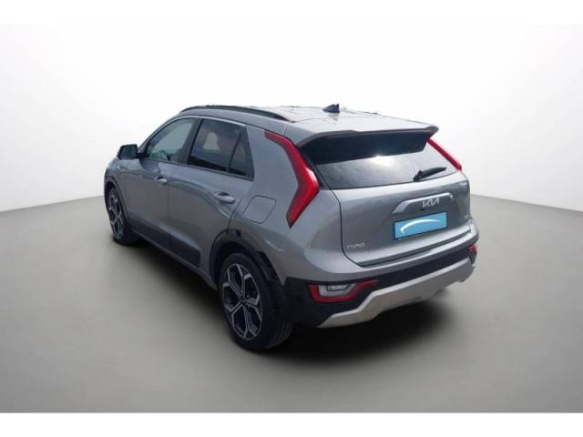Kia Niro image 6
