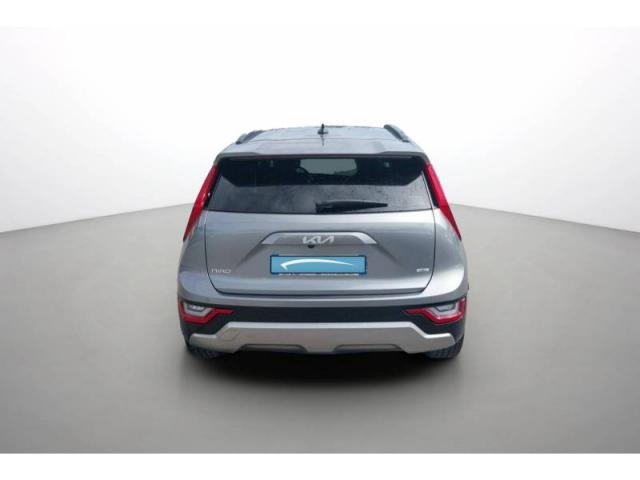 Kia Niro image 3