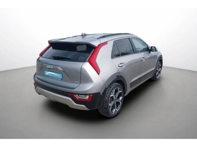 Kia Niro image 7