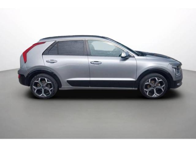 Kia Niro image 4