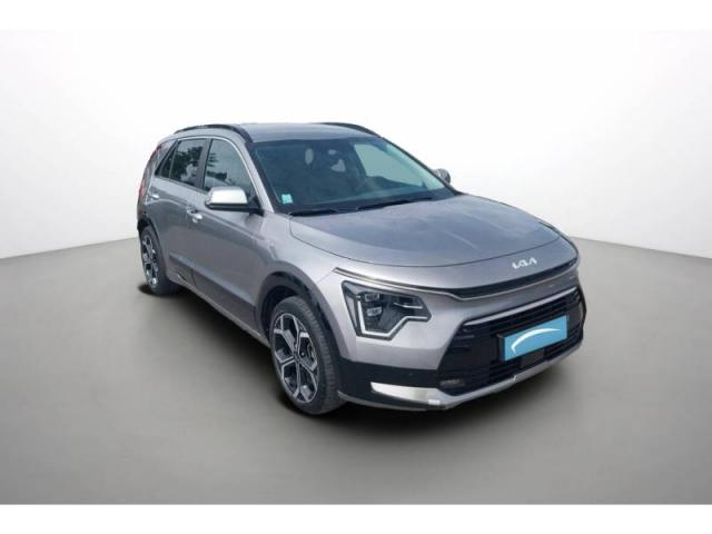 Kia Niro image 8