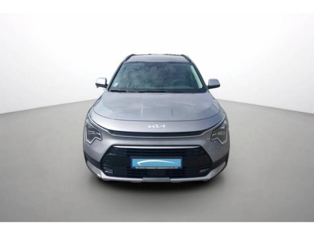Kia Niro image 1