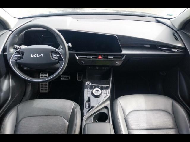 Kia Niro image 5