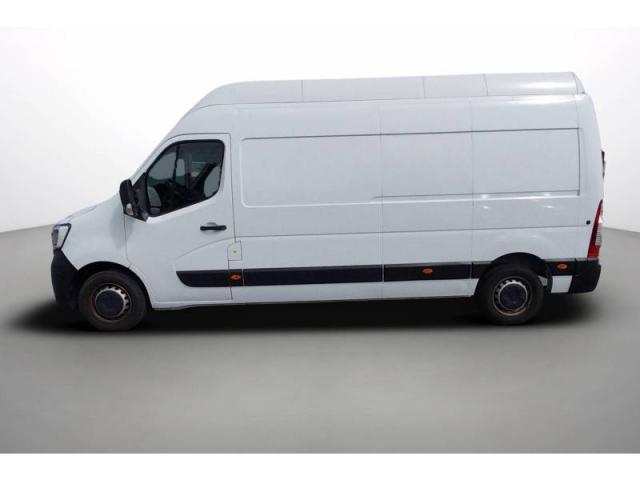 Renault Master image 4