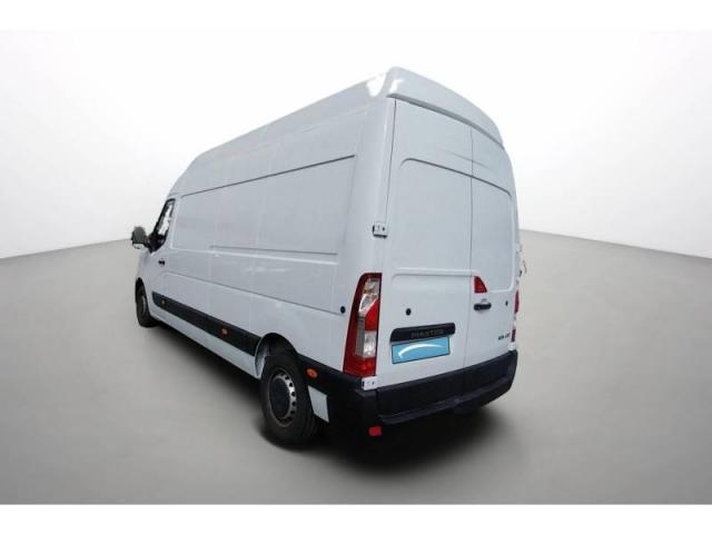 Renault Master image 3