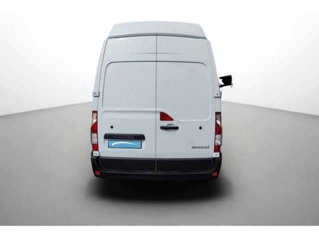 Renault Master image 8